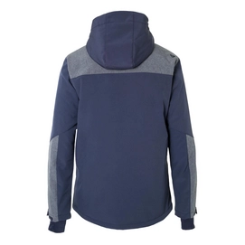 Ski Jas Brunotti Twintip Men Night Blue