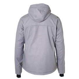 Jas Brunotti Marsala Men Light Grey Melee