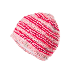 Mütze Brunotti Connie Fluo Pink Damen