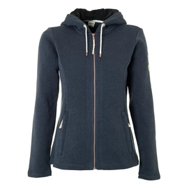 Ski Fleece Brunotti Carpenter Women Night Blue