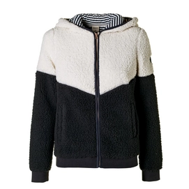 Vest Brunotti Alvireo Women Obsidian