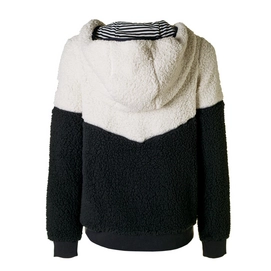 Vest Brunotti Alvireo Women Obsidian