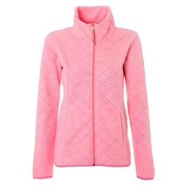 Skiweste Brunotti Callisto Fluo Pink Damen