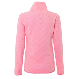 Ski vest Brunotti Callisto Women Fluo Pink