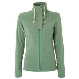 Ski Fleece Brunotti Nunki Women Leafy Green