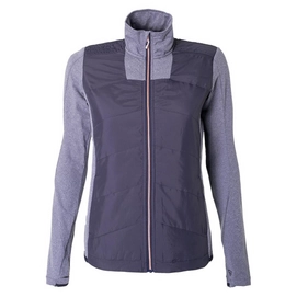 Vest Brunotti Alves Women Night Blue