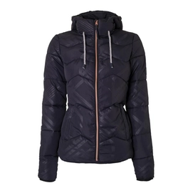 Jas Brunotti Mathilde Women Obsidian