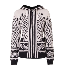Hoodie Brunotti Bowspirit Women Almond