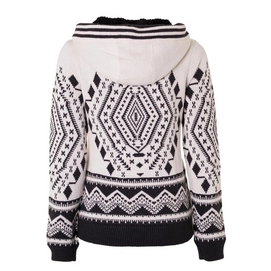 Vest Brunotti Bowspirit Women Almond