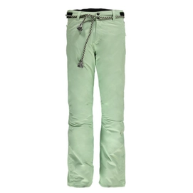 Ski Trousers Brunotti Sunleaf Women Seaspray Green