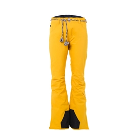 Skibroek Brunotti Lawn Women Sundrop Yellow