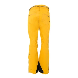 Ski broek Brunotti Lawn Women Sundrop Yellow