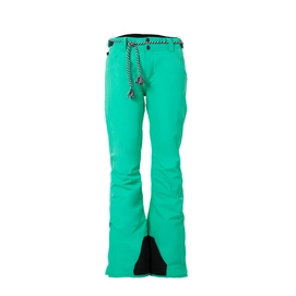 Skibroek Brunotti Lawn Women Fluo Mint