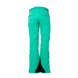 Ski broek Brunotti Lawn Women Fluo Mint