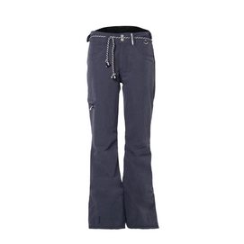 Ski Trousers Brunotti Halyard Melange Night Blue