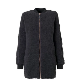 Vest Brunotti Dilara Women Obsidian