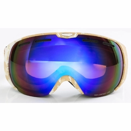 Skibril Brunotti Deluxe 2 Women Snow