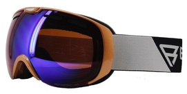 Skibril Brunotti Deluxe 4 Women Copper