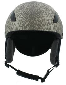 Skihelm Brunotti Helene 1 Women Almond
