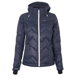 Ski jas Brunotti Sirius Women Night Blue