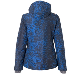 Ski Jas Brunotti Phoebe Women Night Blue