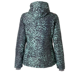 Ski Jas Brunotti Phoebe Women Forest Green