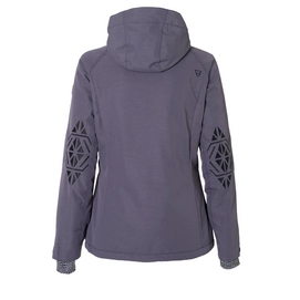 Ski Jas Brunotti Pluto Women Obsidian