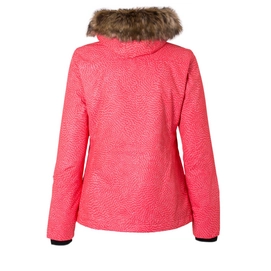 Ski Jas Brunotti Leda Women Punch Pink