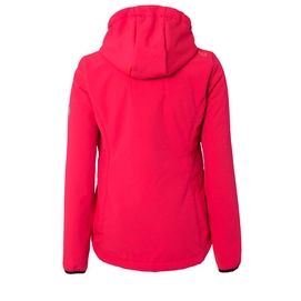 Jas Brunotti Naos Women Punch Pink