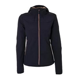 Jas Brunotti Naos Women Black
