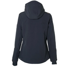 Ski Jas Brunotti Aries Women Black