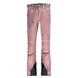 Skibroek Brunotti Rigging Women Fluo Pink