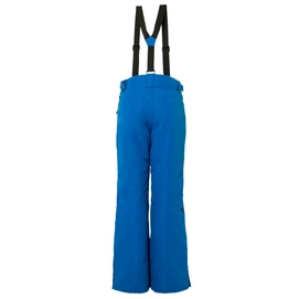 Ski broek Brunotti Footstrap Junior Cobalt