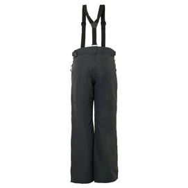Ski broek Brunotti Footstrap Junior Night Blue
