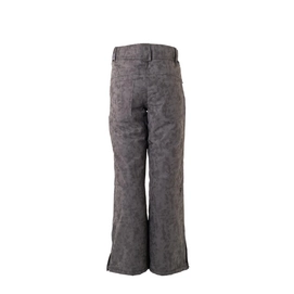 Ski broek Brunotti Kitebar Junior Pine Grey