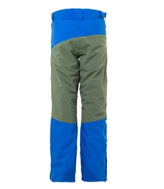 Ski Broek Brunotti Neville Men Cobalt