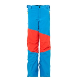 Ski Trousers Brunotti Neville Junior Pacific Blue