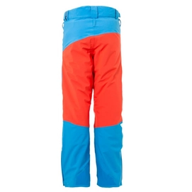 Ski Broek Brunotti Neville Men Pacific Blue