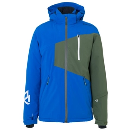 Ski Jas Brunotti Kentucky Junior Cobalt
