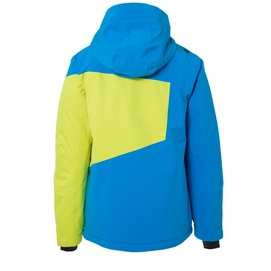Ski Jas Brunotti Kentucky Junior Pacific Blue