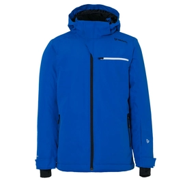 Ski Jas Brunotti Jiptop Junior Cobalt