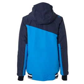 Ski jas Brunotti Regor Junior Night Blue