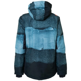 Ski Jas Brunotti Outhal Junior Night Blue