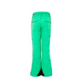 Ski broek Brunotti Lynx Junior Fluo Mint