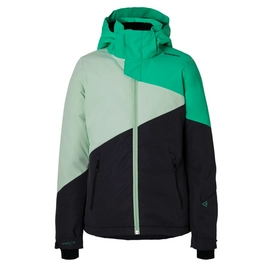 Ski jas Brunotti Cylla Junior Fluo Mint
