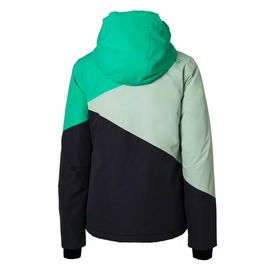 Ski jas Brunotti Cylla Junior Fluo Mint
