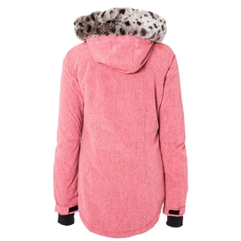 Ski jas Brunotti Jupitera Junior Fluo Pink