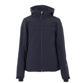 Jas Brunotti Ariesta Junior Black