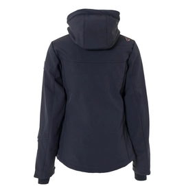 Jas Brunotti Ariesta Junior Black