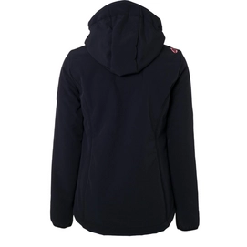 Jas Brunotti Naosy Junior Black